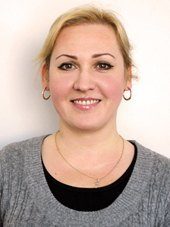 Валентина Суетова