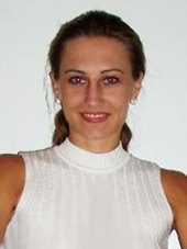Екатерина Корниенкова