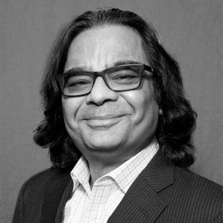 Raj Patel