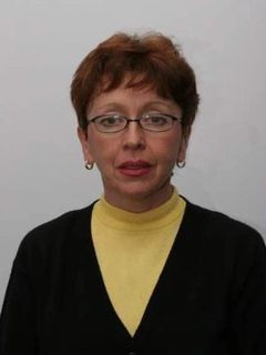 Faina Rozina