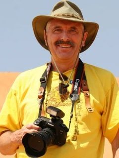 Genady Zaslavsky