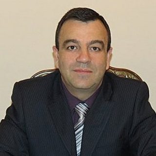Vladimir Krasnopolskey