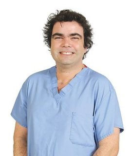 Dr. Shawn Young