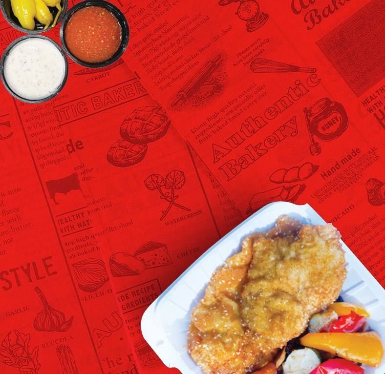 Angelo's Deli
