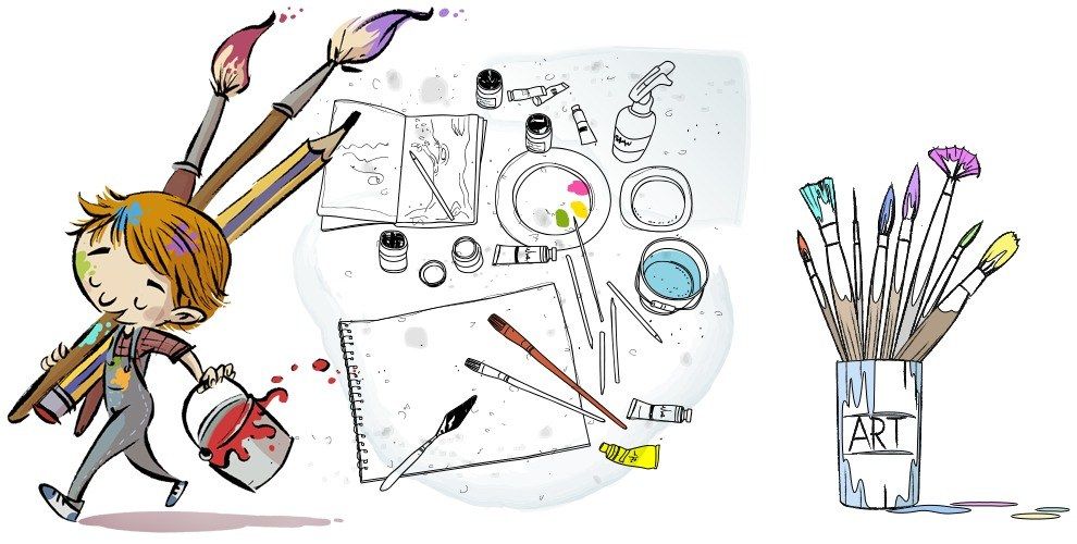 Anna Art Academy