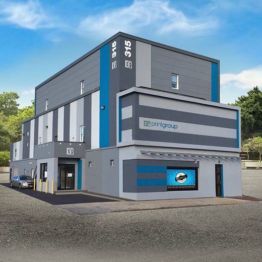 BP Print Group