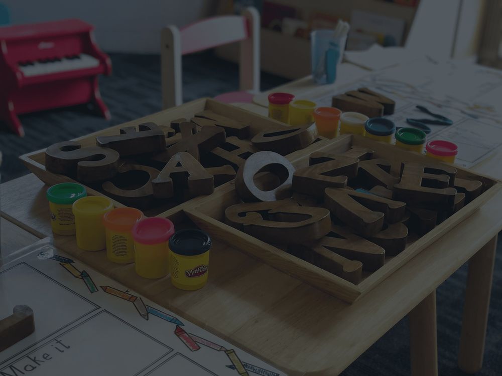 Bright Beginning Daycare