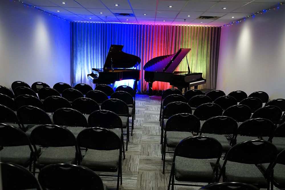 CA Academy of Music