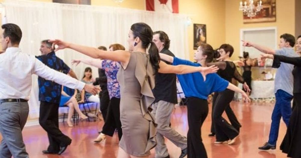 Dance Vitality