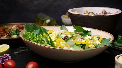 Elite Salads