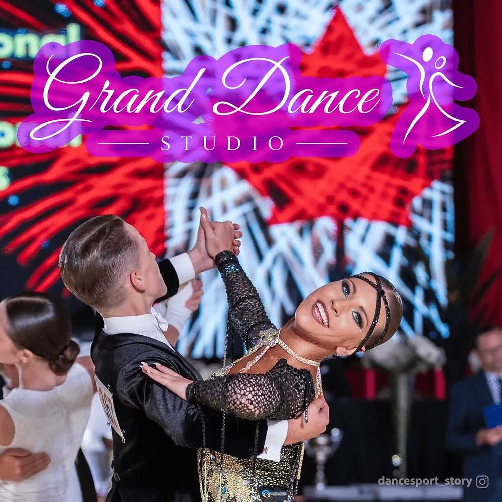 Grand Dance Studio
