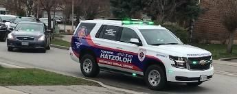 Hatzoloh (Toronto)