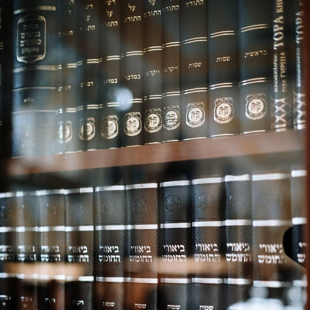 JRCC Bookstore