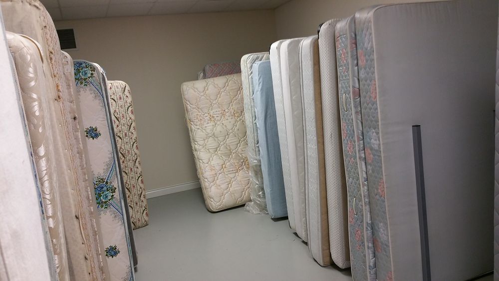 JRCC Furniture Depot