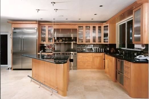 New Kitchen Toronto
