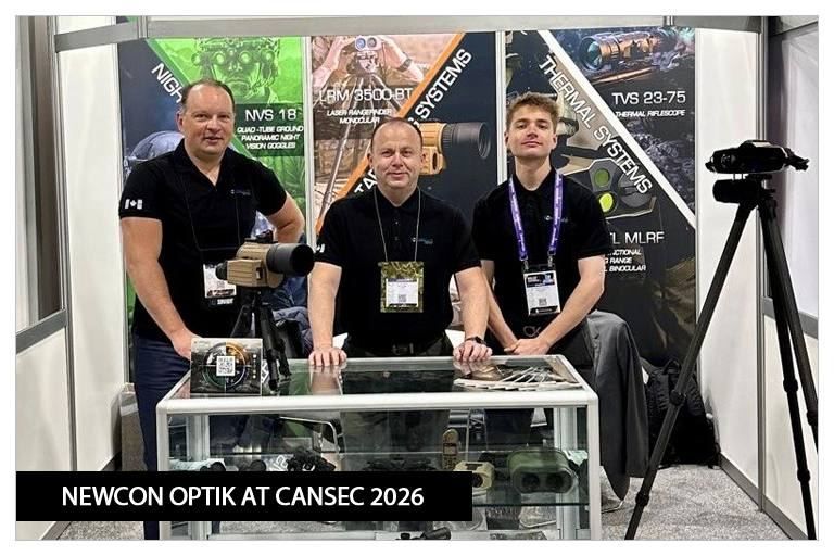 Newcon Optik
