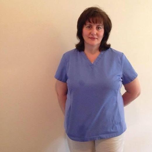 Registered Massage Therapist and Acupuncturist