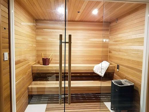 Saunafin, Saunas & Steambath
