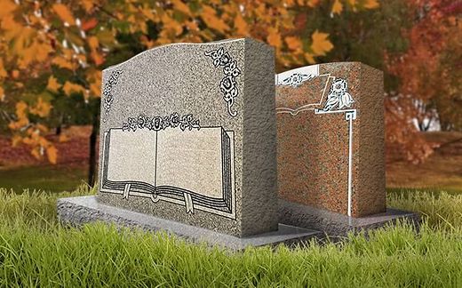 Stone Craft Monuments
