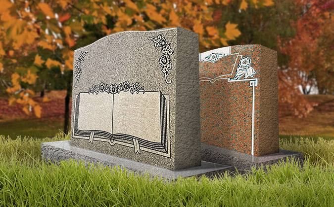 Stone Craft Monuments