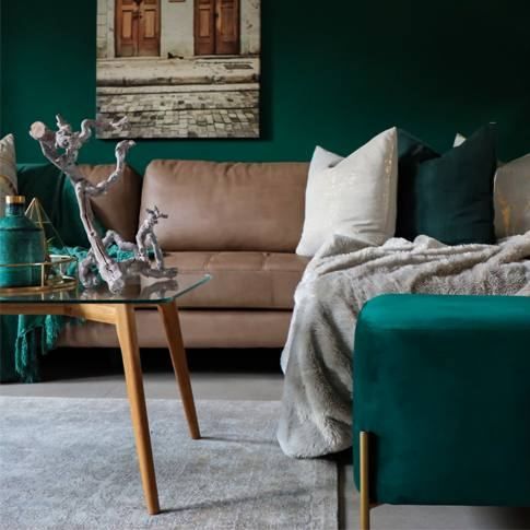 The European Furniture