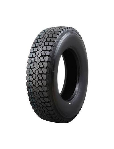 The Tire Domain