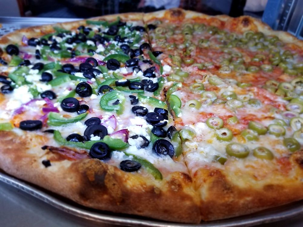 Top Slice